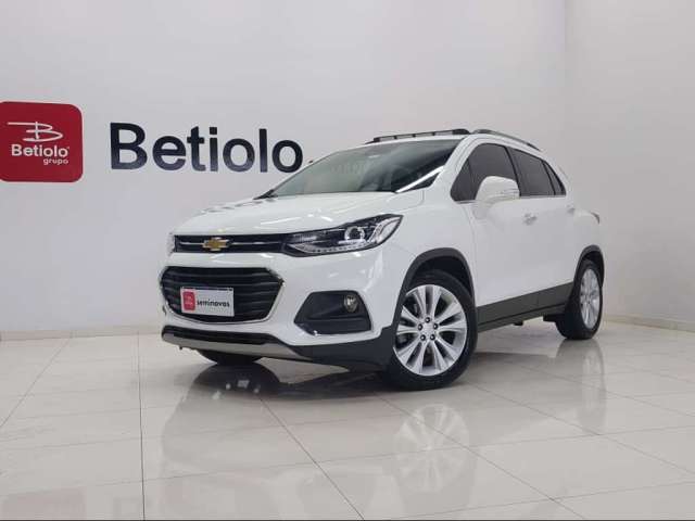 Chevrolet TRACKER 1.4 16V TURBO FLEX PREMIER AUTOMÁTICO