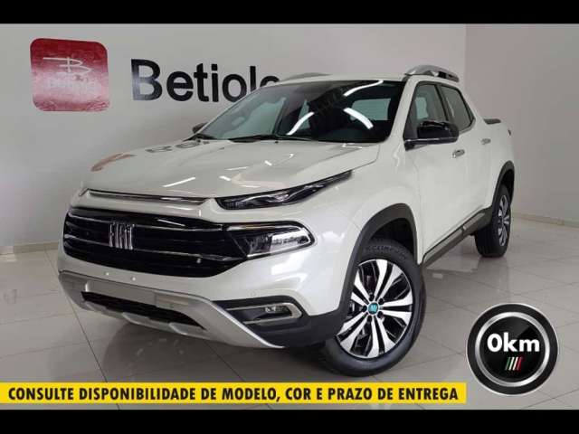 Fiat TORO 1.3 TURBO 270 FLEX VOLCANO AT6