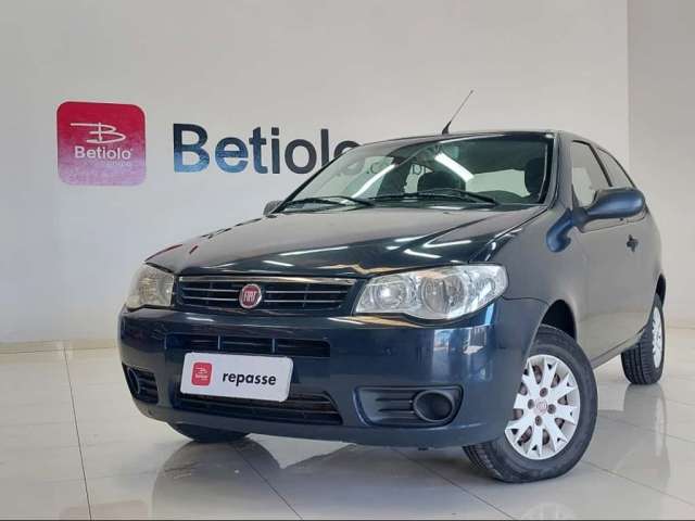 Fiat PALIO 1.0 MPI FIRE 8V FLEX 2P MANUAL