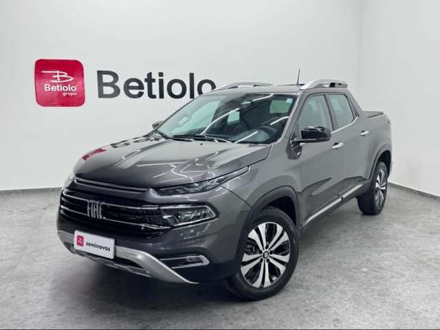 Fiat TORO 2.0 16V TURBO DIESEL VOLCANO 4WD AT9