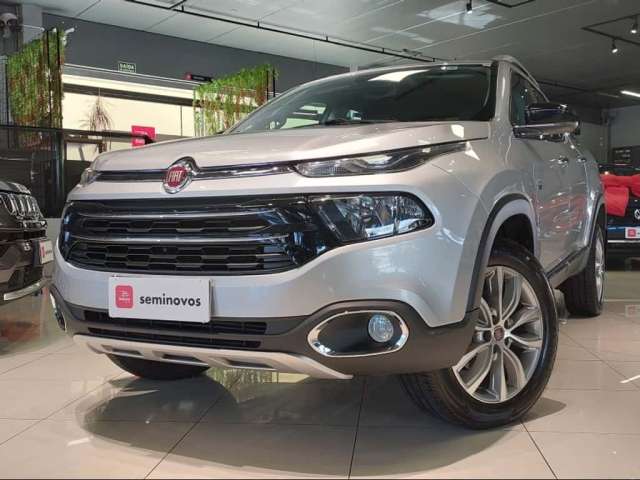 Fiat TORO 2.0 16V TURBO DIESEL VOLCANO 4WD AT9