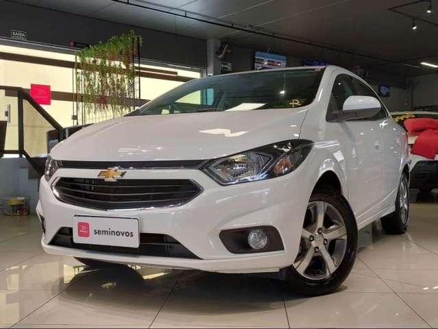 Chevrolet PRISMA 1.4 MPFI LTZ 8V FLEX 4P MANUAL