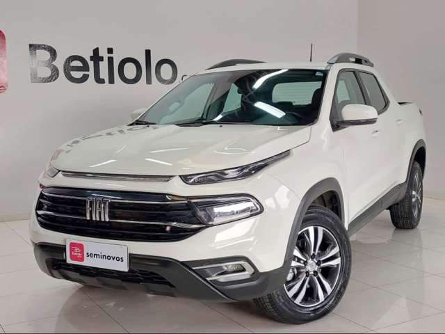 Fiat TORO 2.0 16V TURBO DIESEL FREEDOM 4WD AT9