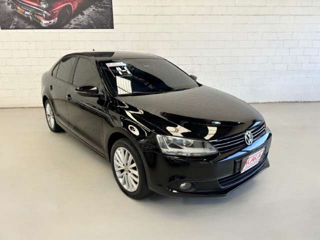 JETTA 2.0 COMFORTLINE 2014, IMPECÁVEL!!!!