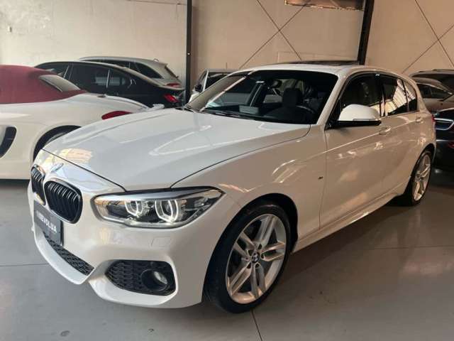 BMW 125I 2.0 M Sport 16V - 2015/2016