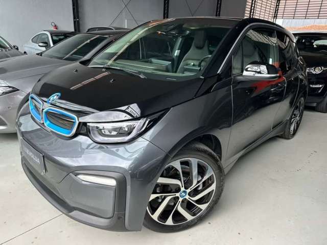 BMW I3 Edrive BEV Full - 2020/2021