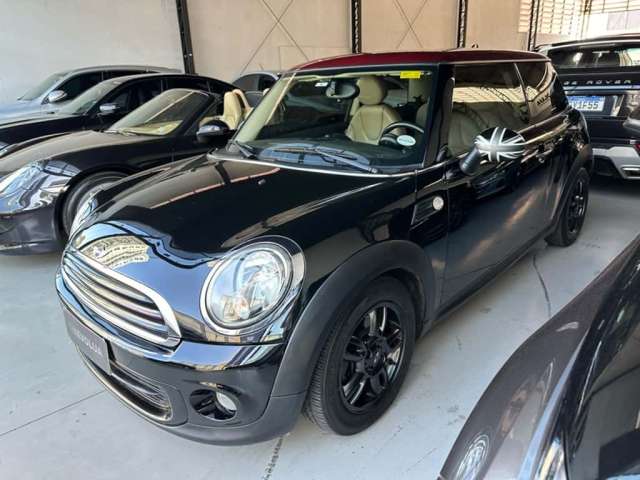 MINI ONE 1.6 16V - 2011/2012