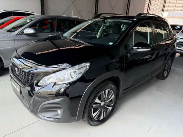 PEUGEOT 2008 1.6 16V Allure - 2021/2022