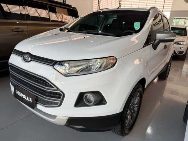 FORD ECOSPORT 1.6 Freestyle 16V - 2013/2014