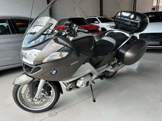 BMW R 1200 RT  - 2010/2010