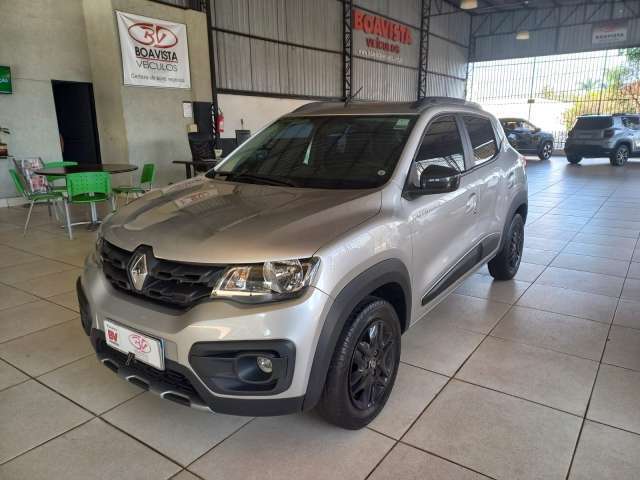 RENAULT KWID