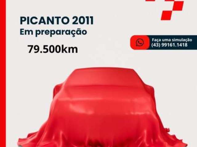 KIA PICANTO