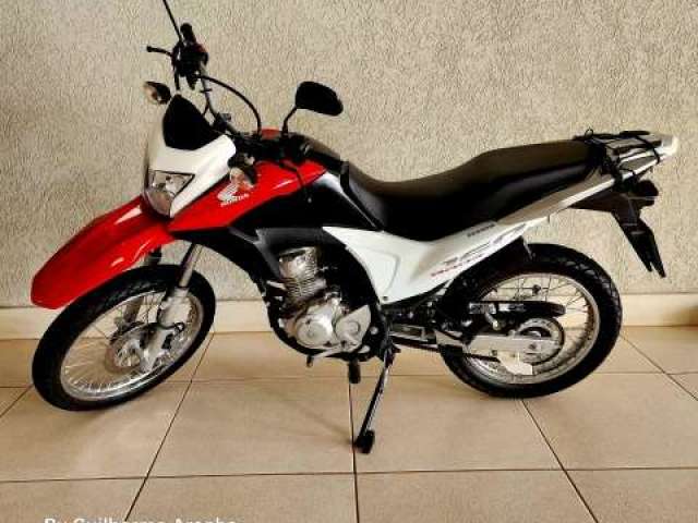 HONDA NXR