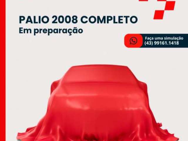 FIAT PALIO