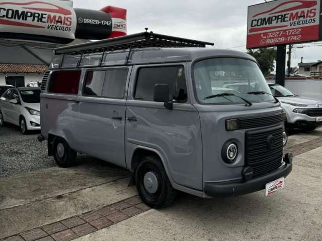 VOLKSWAGEN KOMBI