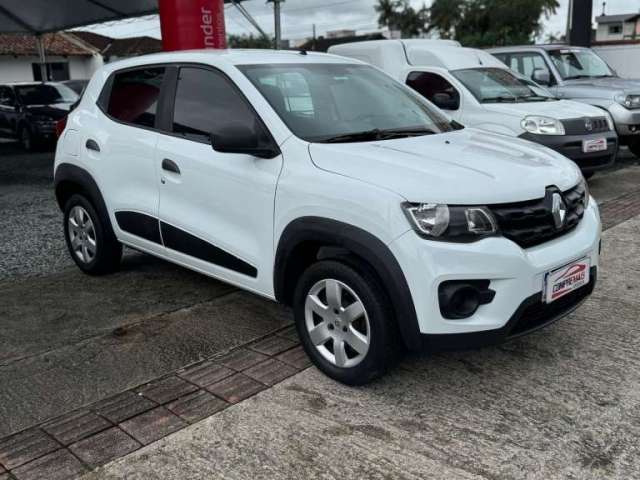 RENAULT KWID