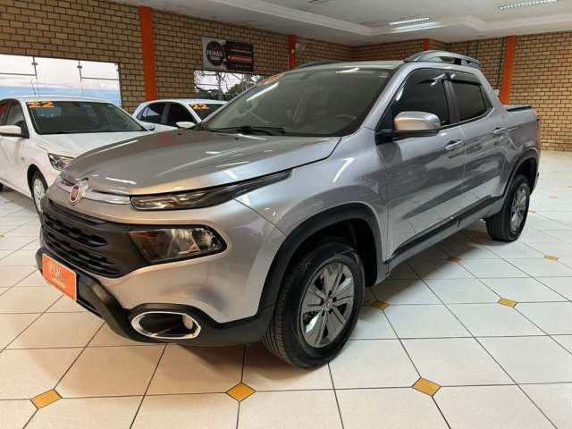 Fiat Toro Freedom 1.8 16V Flex Aut. 2020 Flex