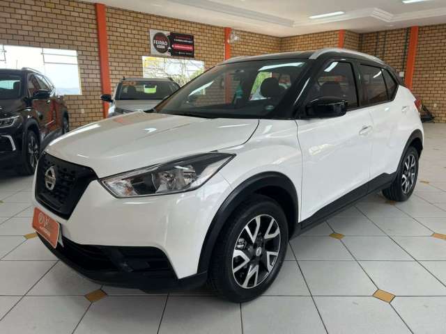 Nissan KICKS Special Ed.1.6 16V Flex 5p Mec. 2020 Flex