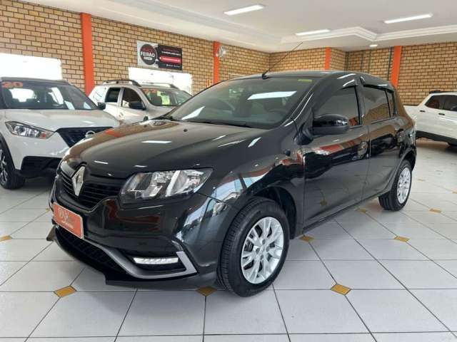 Renault SANDERO S Edition Flex 1.0 12V 5p Mec. 2023 Flex