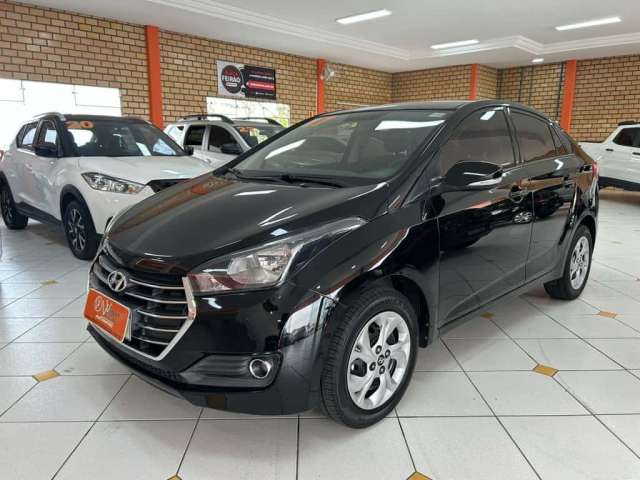 Hyundai HB20S C.Plus/C.Style1.0 Flex 12V Mec. 4P 2017 Flex