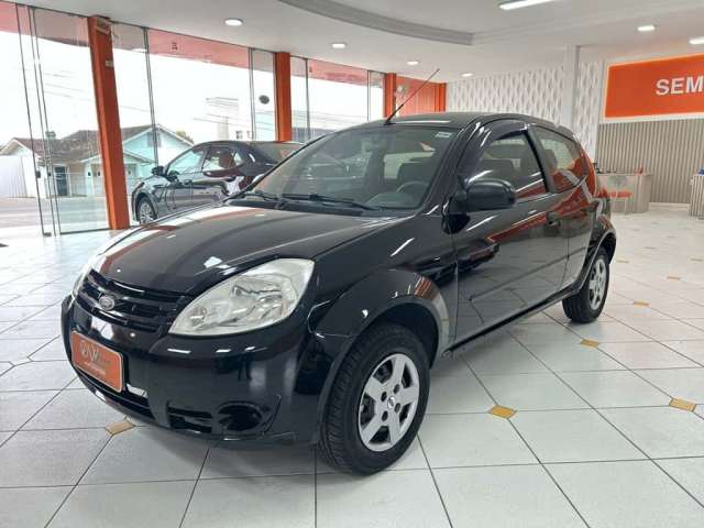 Ford Ka 1.0 8V/1.0 8V ST Flex 3p 2009 Flex