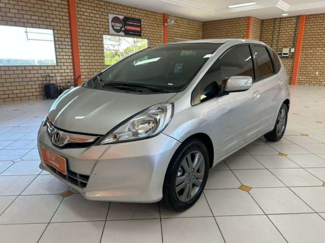 Honda Fit EX/S 1.5 Flex/Flexone 16V 5p Aut. 2013 Flex