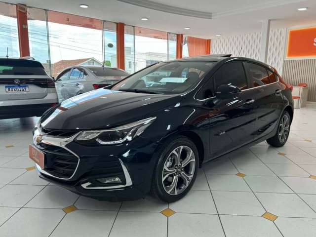 GM - Chevrolet CRUZE Sport Premier 1.4 16V TB Flex Aut. 2020 Flex