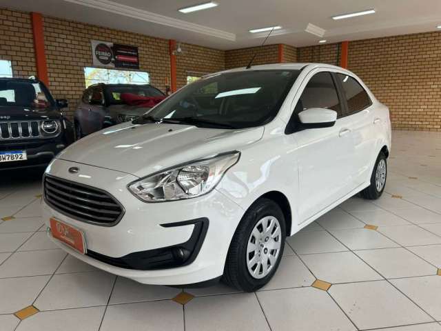 Ford Ka+ Sedan 1.0 SE/SE PLUS TiVCT Flex 4p 2019 Flex