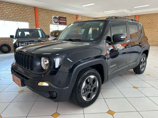 Jeep Renegade1.8 4x2 Flex 16V Aut. 2019 Flex