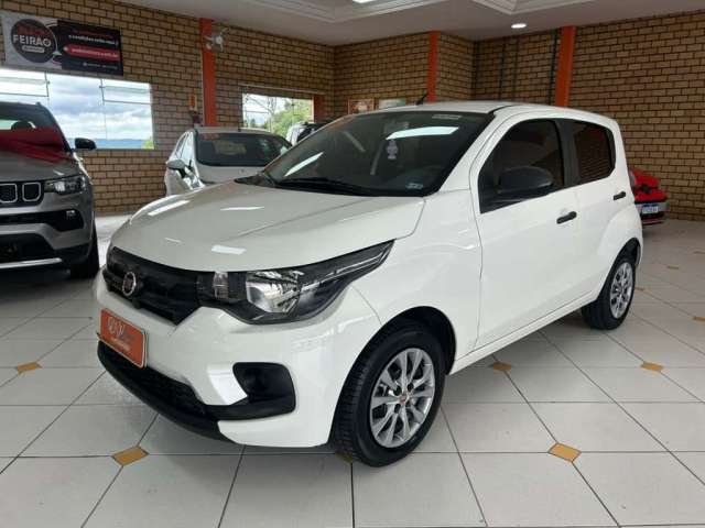 Fiat MOBI LIKE 1.0 Fire Flex 5p. 2019 Flex