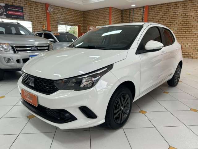 Fiat ARGO 1.0 6V Flex. 2022 Flex