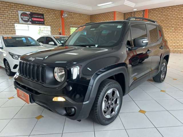 Jeep Renegade1.8 4x2 Flex 16V Aut. 2020 Flex