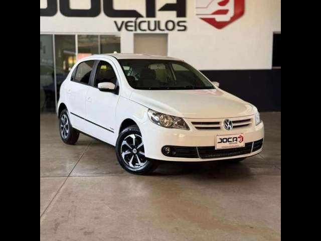 Gol Power 1.6 2010/2011