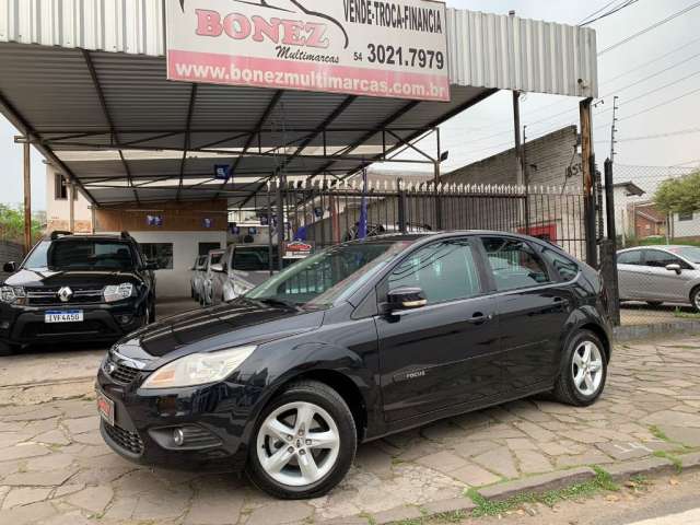 FORD FOCUS 1.6 GLX 2011 