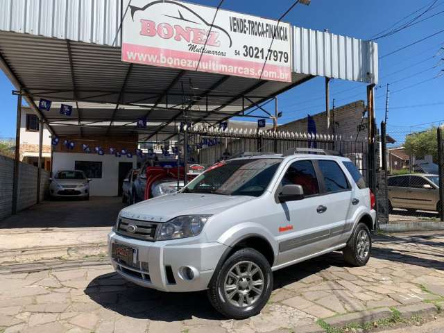 ECOSPORT 1.6 FREESTYLE IMPECÁVEL 