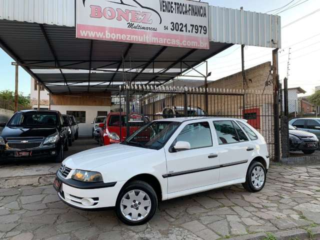 GOL  1.6 POWER 2004