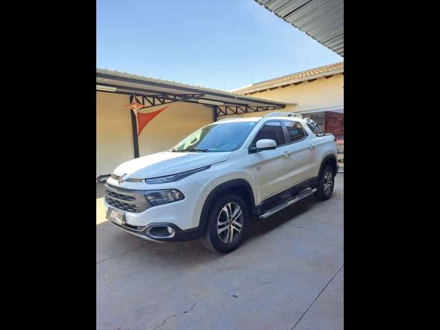 FIAT TORO 2.0 16V TURBO DIESEL FREEDOM 4WD AT9