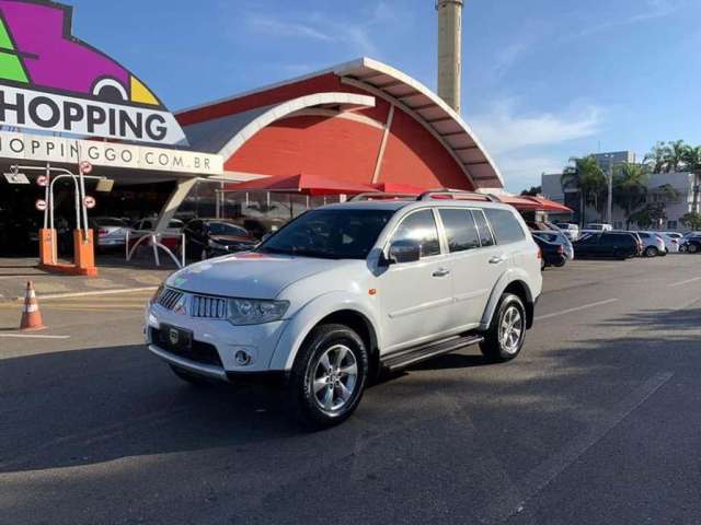 MITSUBISHI PAJERO DAKAR D 2012