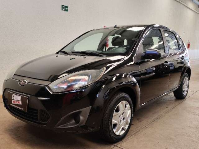 Fiesta Hatch 1.0 Flex 2013