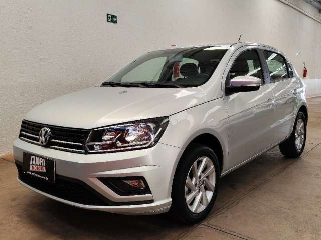 Gol 1.0 Flex Completo 2022