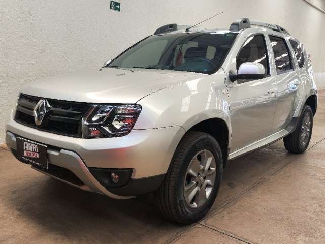 Duster Dynamique 1.6 Flex Completo 2018