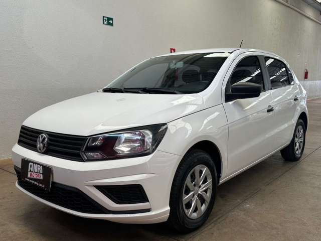 Gol 1.0 Flex Completo 2022