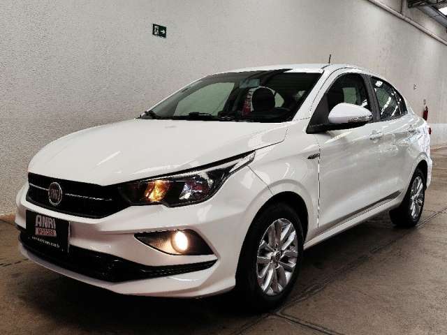 Cronos Drive Gsr 1.3 Flex Automático Completo 2019