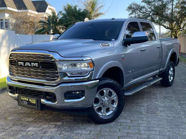 RAM 2500