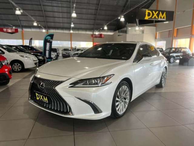 LEXUS ES300H 2.5 16V AUT. (HYBRID) 2019