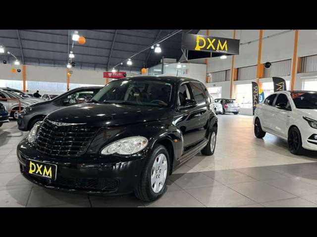 CHRYSLER PT CRUISER C 2008