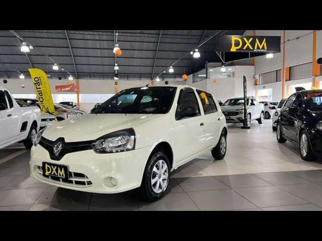 RENAULT CLIO EXP1016VH 2014