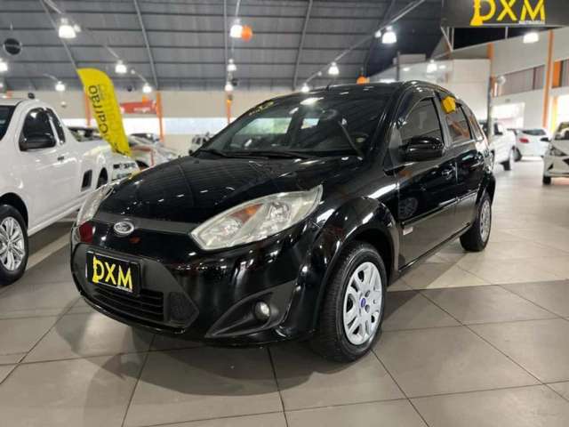 FORD FIESTA 1.6 2013