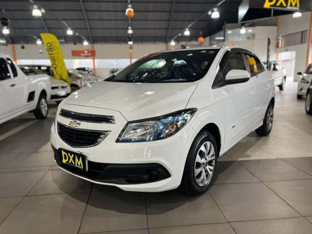 CHEVROLET ONIX 1.4MT LT 2016