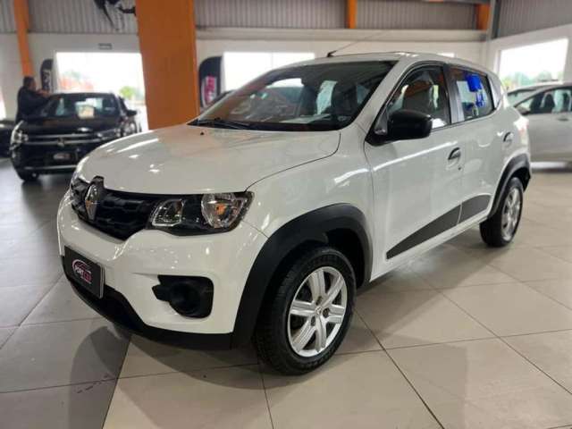 RENAULT KWID ZEN 10MT 2022